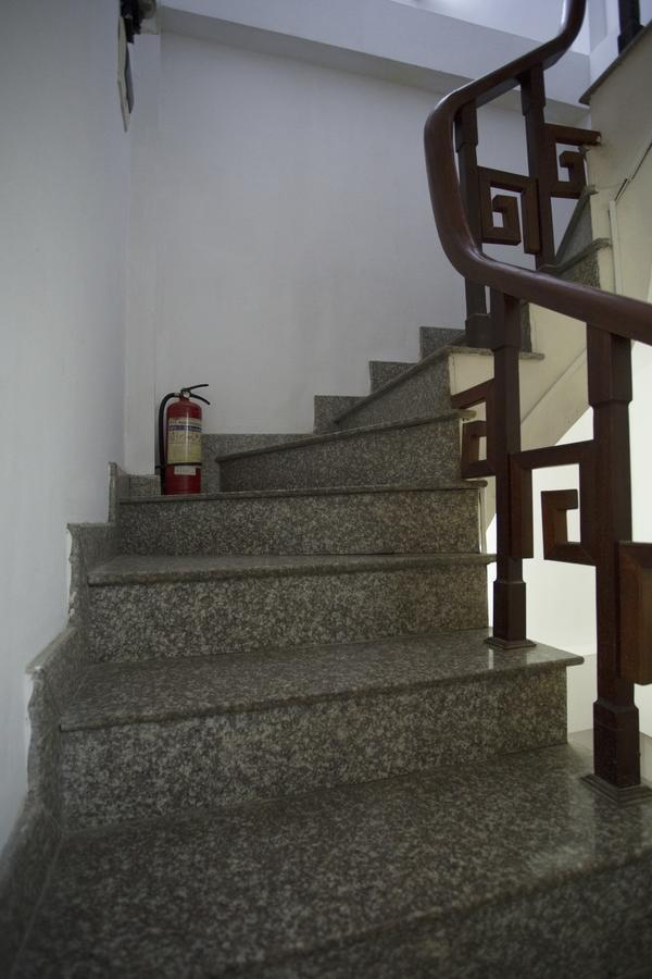 City Center & Good Security Home Hanoi Luaran gambar
