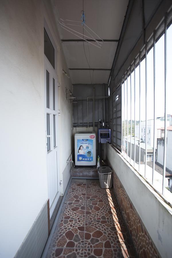 City Center & Good Security Home Hanoi Luaran gambar