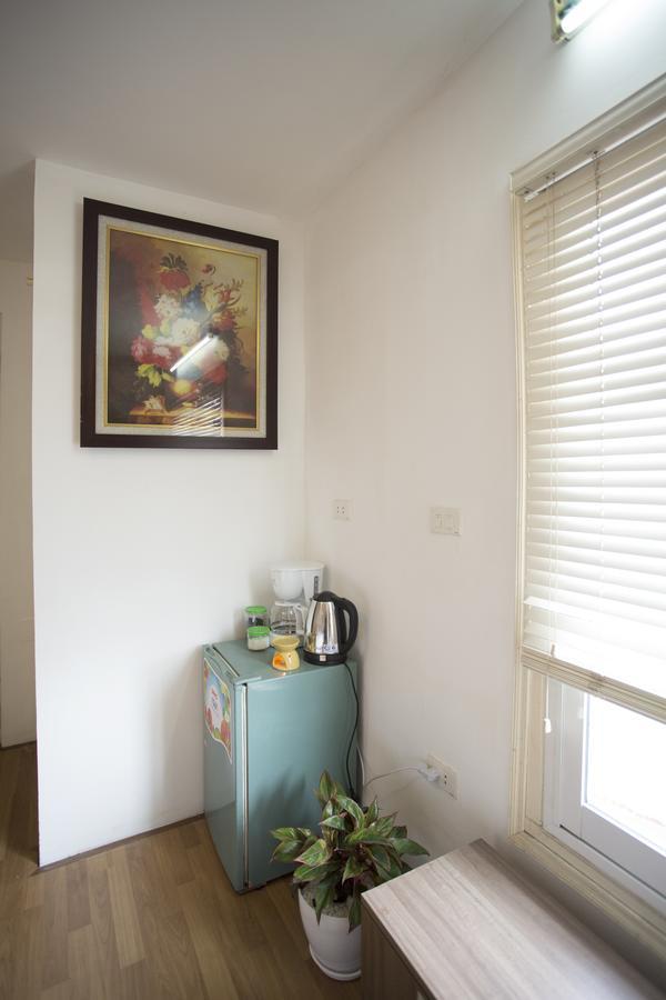 City Center & Good Security Home Hanoi Luaran gambar