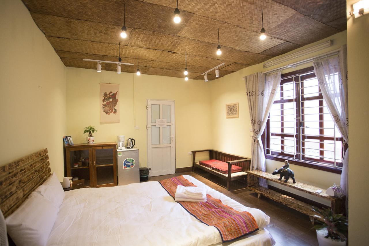 City Center & Good Security Home Hanoi Luaran gambar