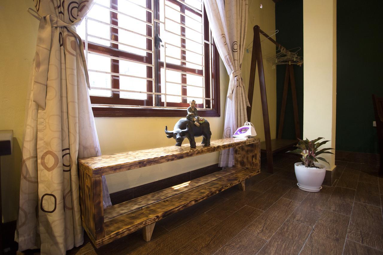 City Center & Good Security Home Hanoi Luaran gambar