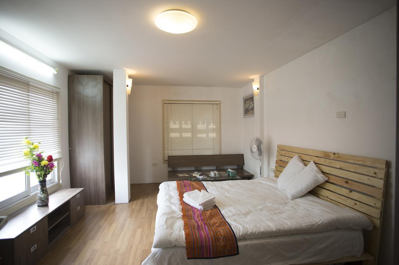 City Center & Good Security Home Hanoi Luaran gambar
