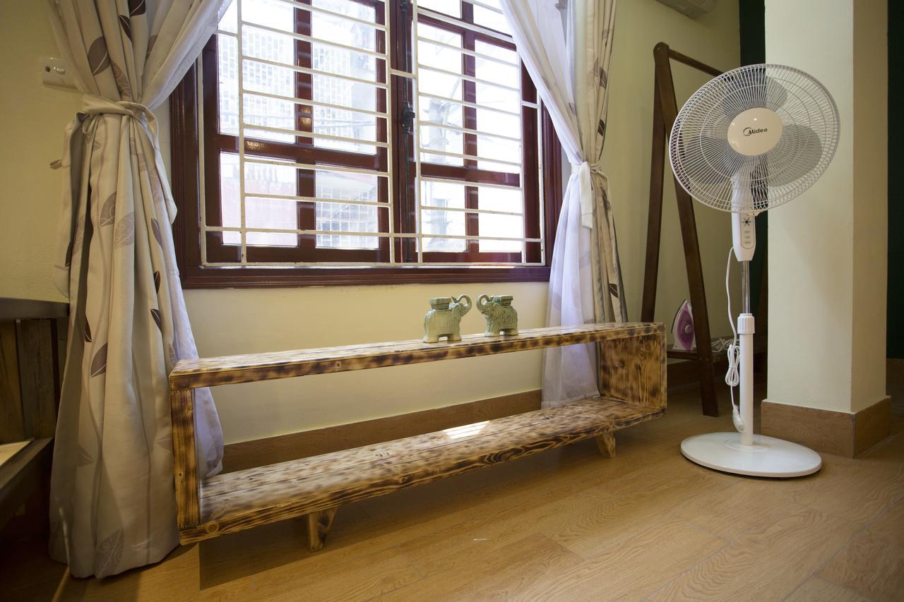 City Center & Good Security Home Hanoi Luaran gambar