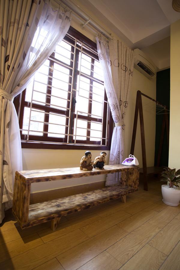 City Center & Good Security Home Hanoi Luaran gambar