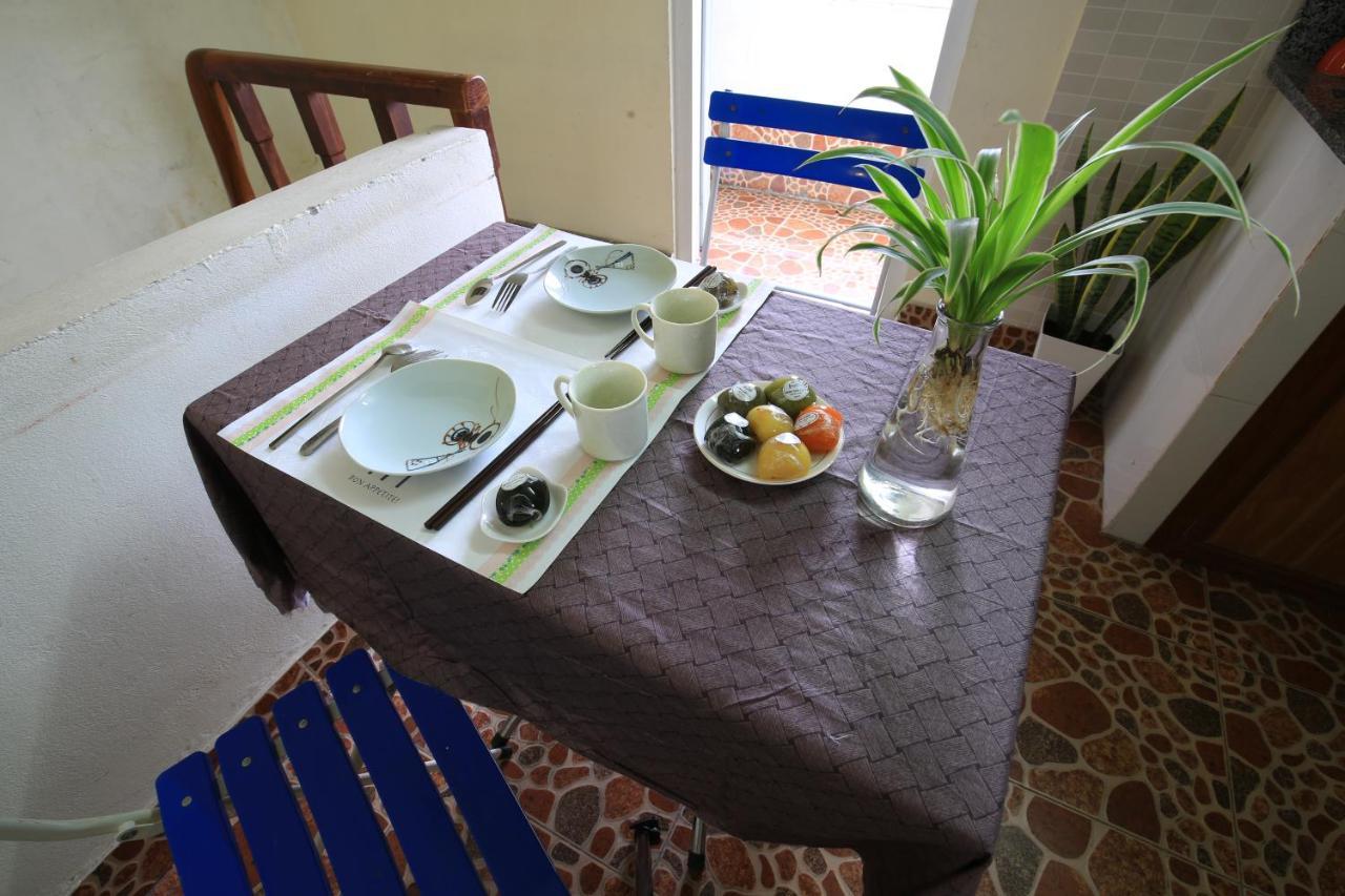 City Center & Good Security Home Hanoi Luaran gambar
